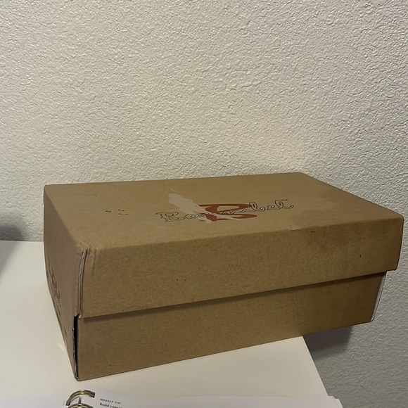 Clear sandals - Picture 2 of 2